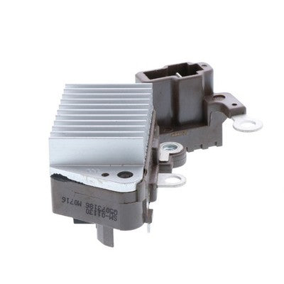 Solid Spare SPI Voltage Regulator for Arctic Cat 2005-2008 660 Sleds Replaces OEM# 3006-841
