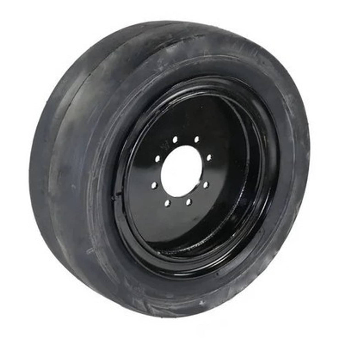 Solid Spare Solid Tire ��� 33-12/20 fits Case 480 fits Caterpillar 236D 268B fits Hyundai