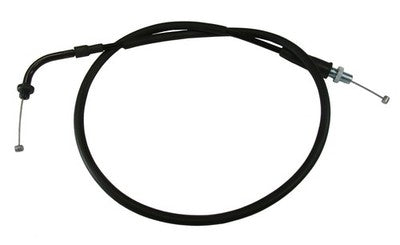 Solid Spare Throttle Cable for Honda TRX250X Fourtrax TRX300EX & TRX300X Sportrax ATC350X