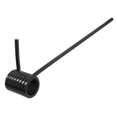 Solid Spare SPI Rear Suspension Torsion Spring Left Side for Polaris Replaces OEM# 7041629