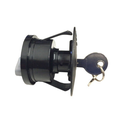 Ignition Key Switch With Key For EZGO RXV 2008-Up 48V - 605637, 609682, 611283