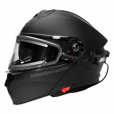 Solid Spare Castle X Illuminator LED Helmet Light Kit - 21 Different Colors