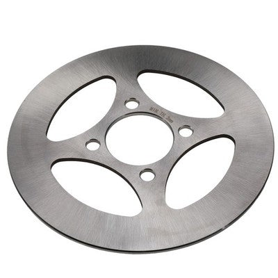 Solid Spare Rear Disc Brake Rotor for Yamaha Raptor 700 fits 2006-2023 YFM700R Models