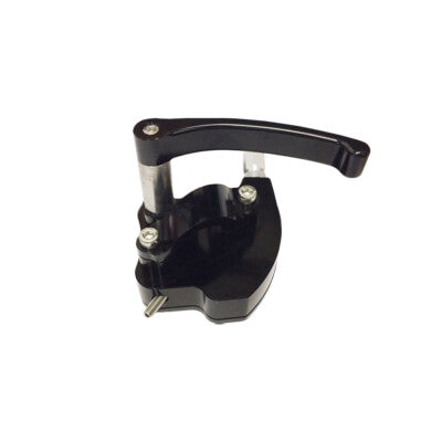 POLARIS REPLACEMENT ALUMINUM THUMB THROTTLE CONTROL LEVER SPORTSMAN SCRAMBLER
