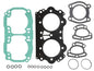 Solid Spare Namura Top End Gasket Kit for Sea-Doo fits 1998-2000 951 non-DI Models