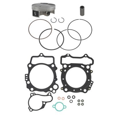 Namura Standard Bore Top End Repair Kit Size C for Yamaha YZ250FX 2020-2023 77mm
