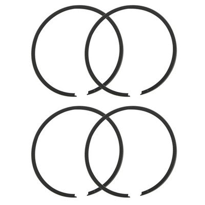 Solid Spare 2 Sets of SPI Standard Bore Piston Rings for Arctic Cat ZR600 ZL600 78mm