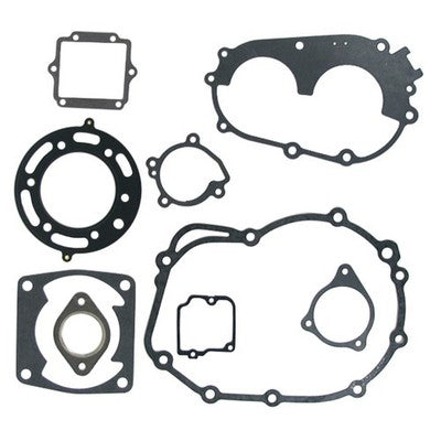 Solid Spare Namura Full Gasket Kit for Polaris fits 1990-1993 350 2-Stroke ATV's
