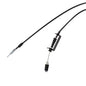 Bronco Throttle Cable for Polaris Ranger 500 Crew MidSize 2013 Replaces 7081819