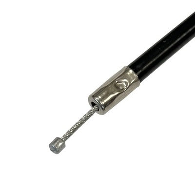 Solid Spare Motion Pro Choke Cable for Honda FourTrax 250 2x4 TRX250 fits 1986-1987