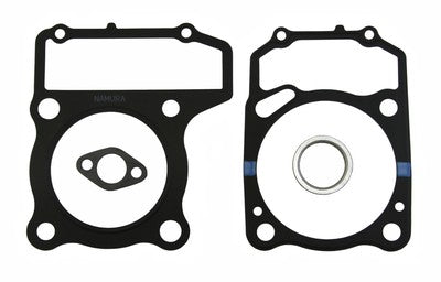 Solid Spare Namura Top End Gasket Kit fits Polaris Sportsman 300 & Hawkeye 300