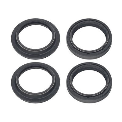 Fork Seal & Dust Seal Kit for Kawasaki fits many 1991-2022 Dirt Bikes SEE LIST