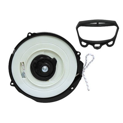 Solid Spare SPI Starter Rewind Recoil Assembly for Ski-Doo Replaces OEM# 420893763