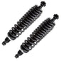 2 Bronco Rear Gas Shocks for Yamaha Viking 700 for most 2014-2020 One Row Models