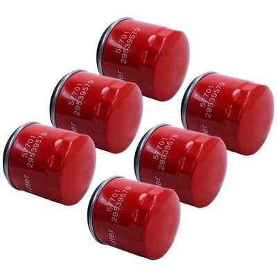 Spin-On Transmission Filter 29539579 For Allison Duramax T1000 (Pack of 6)
