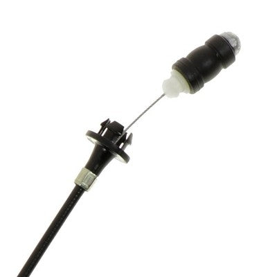 Solid Spare Throttle Cable for Polaris Ranger 500 4x4 EFI 2011-2012 Replaces OEM# 7081675