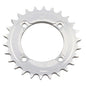 Solid Spare SPI 26 Tooth Sprocket Chain Driven for 120 Mini Snowmobiles
