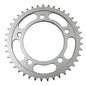 Solid Spare 41 Tooth Rear Steel Sprocket 41T for Honda Shadow 750 fits many 1998-2013