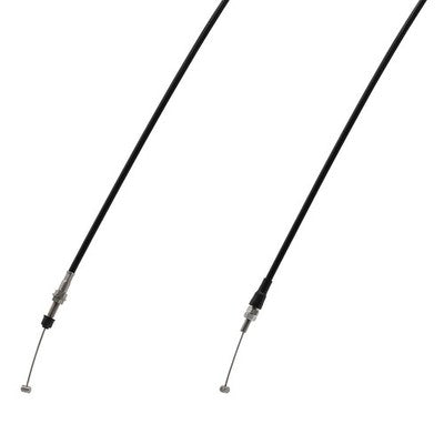 Solid Spare Choke Cable for Yamaha WaveRunner GP1200R 2000-2002 Replaces OEM 67X-67242-00-00