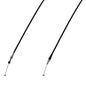Solid Spare Choke Cable for Yamaha WaveRunner GP1200R 2000-2002 Replaces OEM 67X-67242-00-00