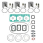 SPI Standard Bore Top End Repair Kit for Ski-Doo Formula III 600 64.5mm