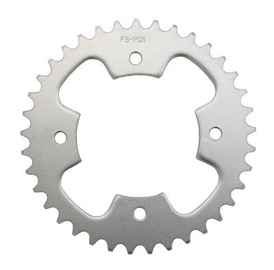 37 Tooth Rear Steel Sprocket 37T fits Polaris Outlaw 525 S 2008 2009 2010