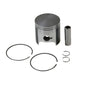 Solid Spare SPI .010 Over Bore Piston Kit for Polaris Classic Touring 500 1997-2000 72.25mm