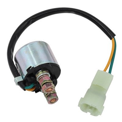 Starter Solenoid Relay Switch for Honda RECON 250 2005-23 Replaces 35850-HM8-B00