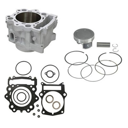 Solid Spare Namura Standard Bore Cylinder, Top End Kit for Yamaha Kodiak 700 2019-2023 102mm