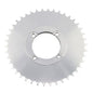 Solid Spare SPI 42 Tooth Sprocket Chain Driven for 120 Mini Snowmobiles