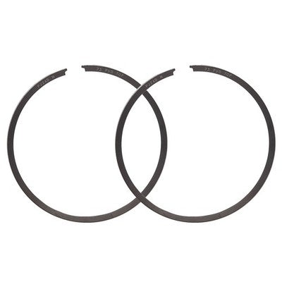 SPI Standard Bore Piston Rings for Polaris 550 Fan Cooled fits 2022-2025 73mm