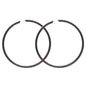 SPI Standard Bore Piston Rings for Polaris 550 Fan Cooled fits 2022-2025 73mm