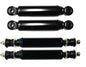 Front & Rear Shock Absorber Set For Club Car DS  Gas / Electric 1014236, 1014235