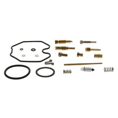 Solid Spare Carb Rebuild Kit Carburetor Repair for Arctic Cat DVX250 & 250 Utility 2006-2007