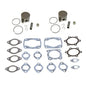 SPI Standard Bore Top End Repair Kit for Arctic Cat 500 Snow many 1976-1988 70mm