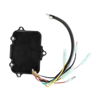 Solid Spare For Mercury Mariner Outboard Switch Box CDI 339-7452A15 7452A19 18-5777