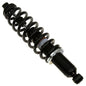 Solid Spare Front Gas Shock for Polaris Ranger 800 4x4 & 6x6 2010-2016 Replaces OEM# 7043394