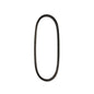 Solid Spare Mtd 954-04094 Tiller Drive Belt Part