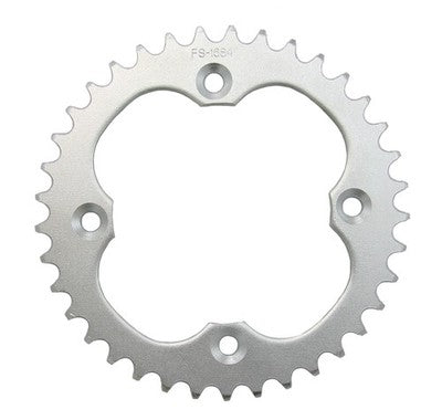 37 Tooth Rear Steel Sprocket for Suzuki Quadport 400 LT-Z400 LTZ400 2009-2014