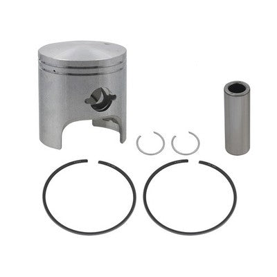 Solid Spare SPI Standard Bore Piston Kit for Arctic Cat 800 Snow Triples fits 1995-2001 72mm