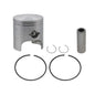 Solid Spare SPI Standard Bore Piston Kit for Arctic Cat 800 Snow Triples fits 1995-2001 72mm