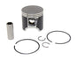Solid Spare SPI Standard Bore Piston Kit for Ski-Doo Summit 1000 Mach Z 1000 & MXZ 1000 88mm