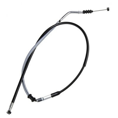 Longitudinally Wound Clutch Cable for Yamaha YFZ450 fits 2004-2009 +2" Longer