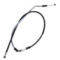 Longitudinally Wound Clutch Cable for Yamaha YFZ450 fits 2004-2009 +2" Longer