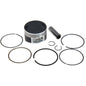 Solid Spare Namura .060 Over Bore Piston Kit for Polaris Ranger 150 fits 2018-2024 58.9mm