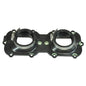 Solid Spare SPI Throttle Body Adaptor Mount Flange for Polaris Replaces 1203383 & 1203864