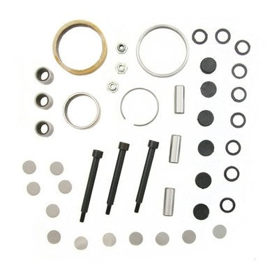 Solid Spare SPI Clutch Rebuild Kit 1994-1997 for Polaris P85 w/Wide Rollers 0.540 w/Bushings