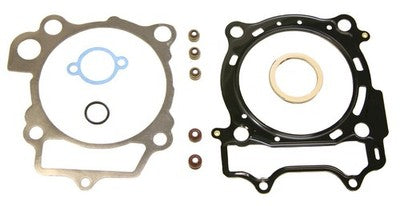Solid Spare Namura Top End Gasket Kit for Yamaha fits 2009-2025 YFZ450R & 2010-2011 YFZ450X