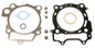 Solid Spare Namura Top End Gasket Kit for Yamaha fits 2009-2025 YFZ450R & 2010-2011 YFZ450X