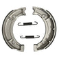 Rear Brake Shoes for Yamaha Big Bear 400 2x4 & 4x4 fits 2000 2001 2002 2003 2004